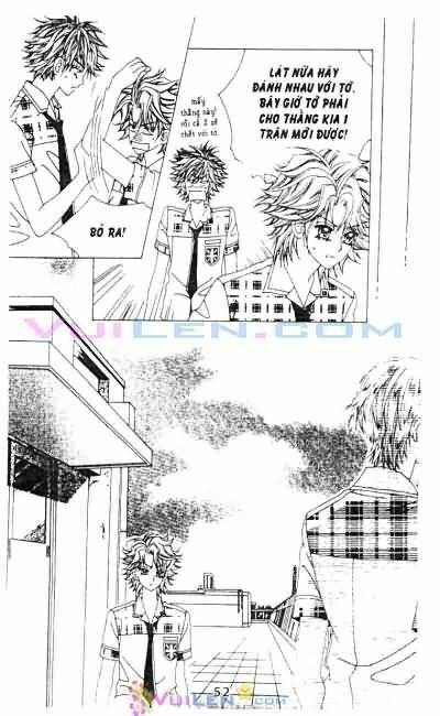 chàng gà mái chapter 5 52