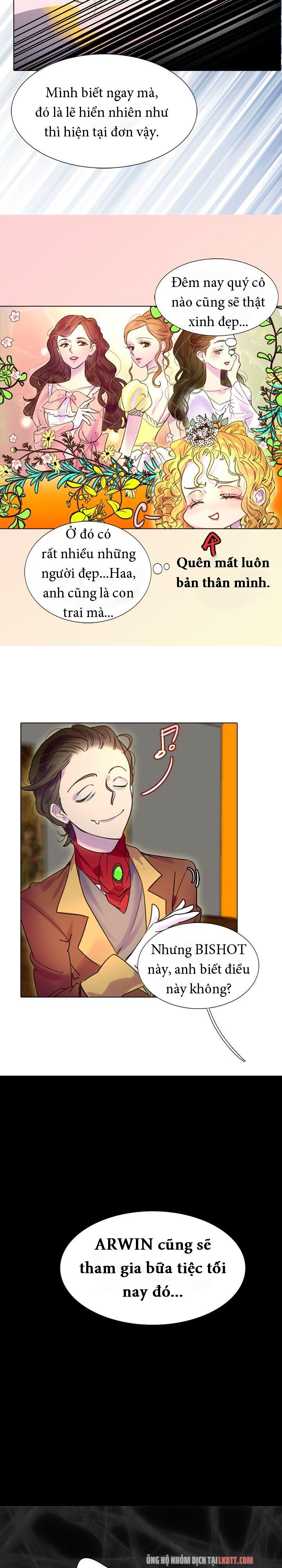 đừng xem thường nữ phụ chapter 39 8