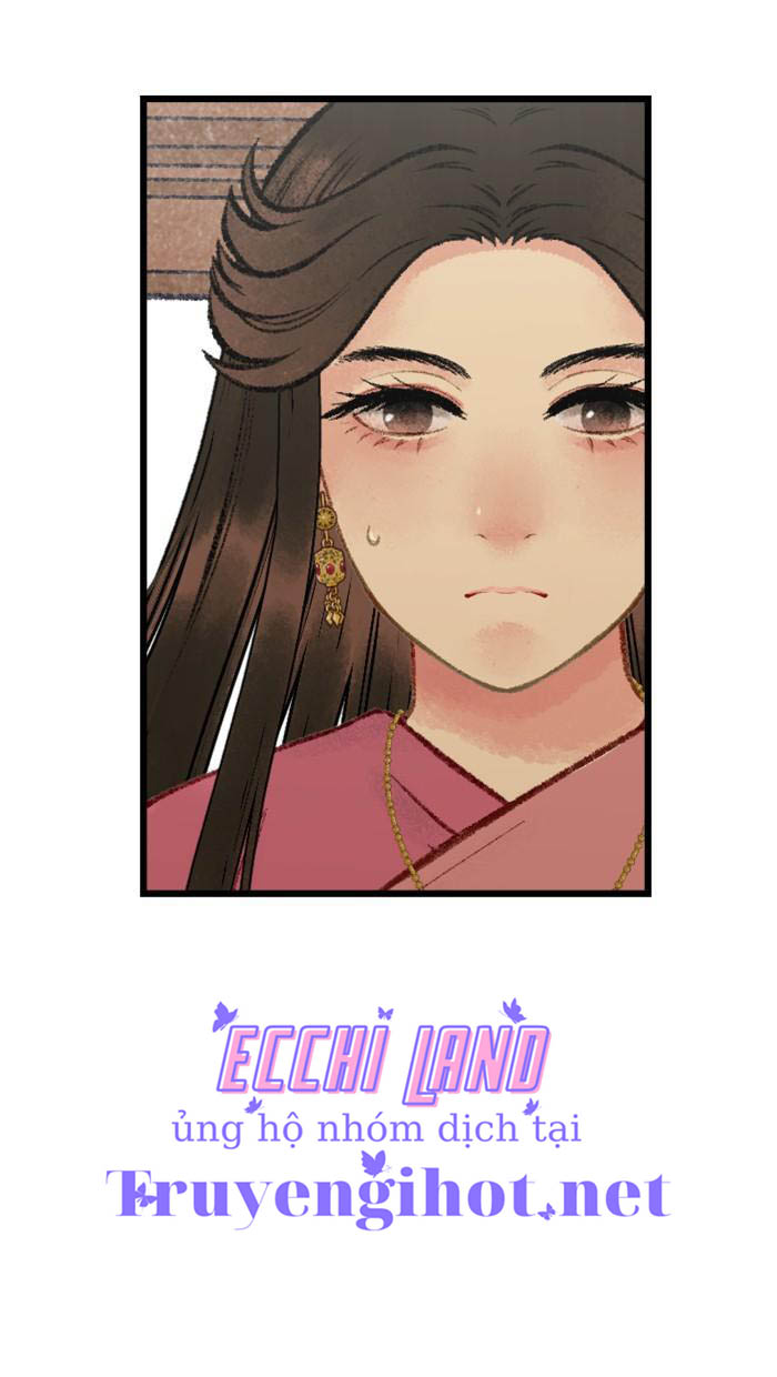 Nữ Chính Không Muốn Yêu chapter 27.1 - Trang 9
