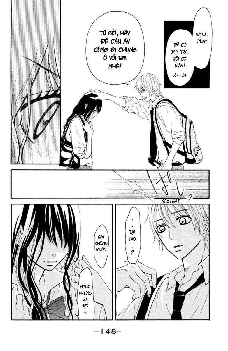 futari no table chapter 3.5 23