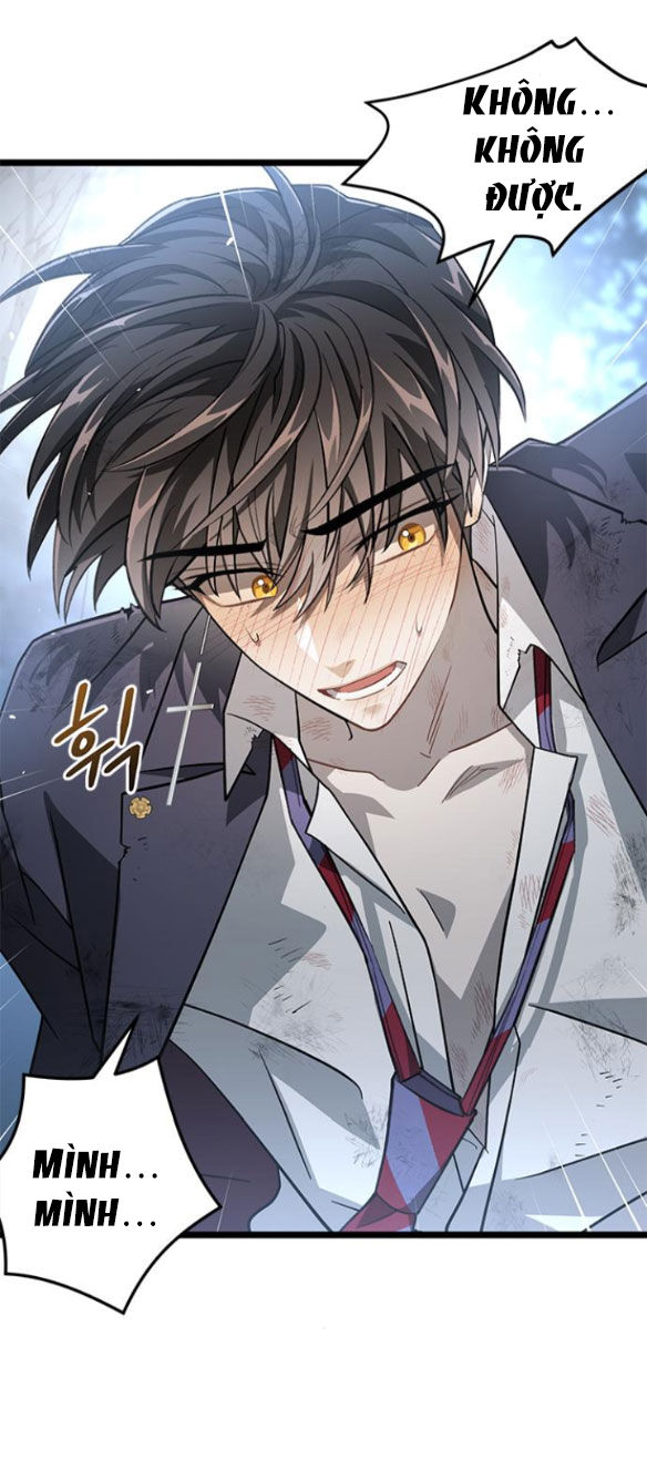 dark moon - tế đàn ánh trăng chapter 22.2 27