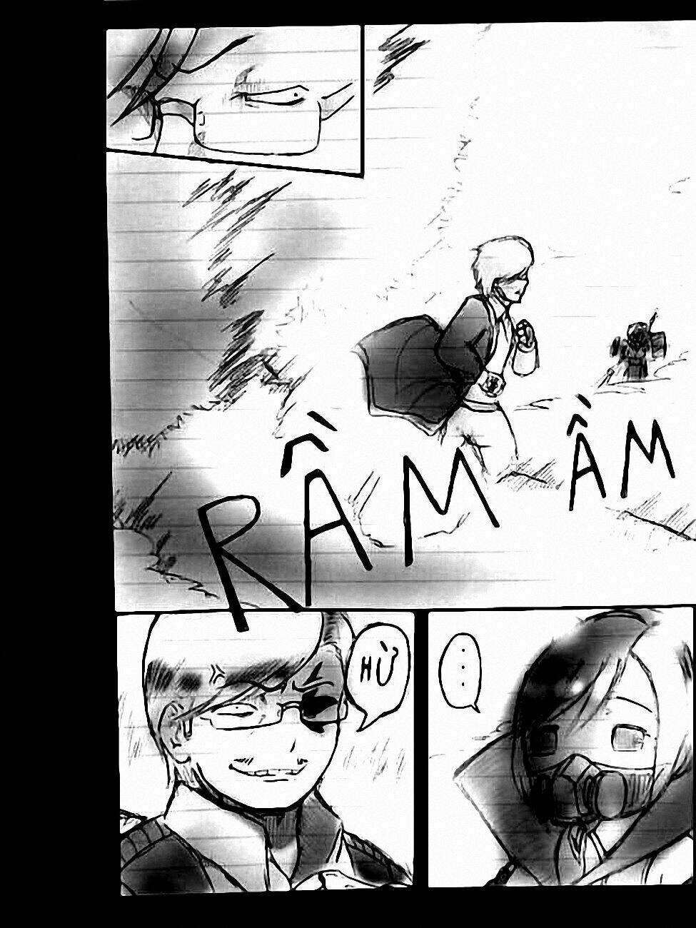 nhật ký dâm tama chapter 4 29