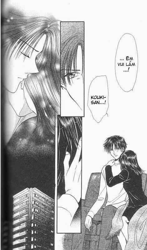 cô bé nghèo khó chapter 20 9