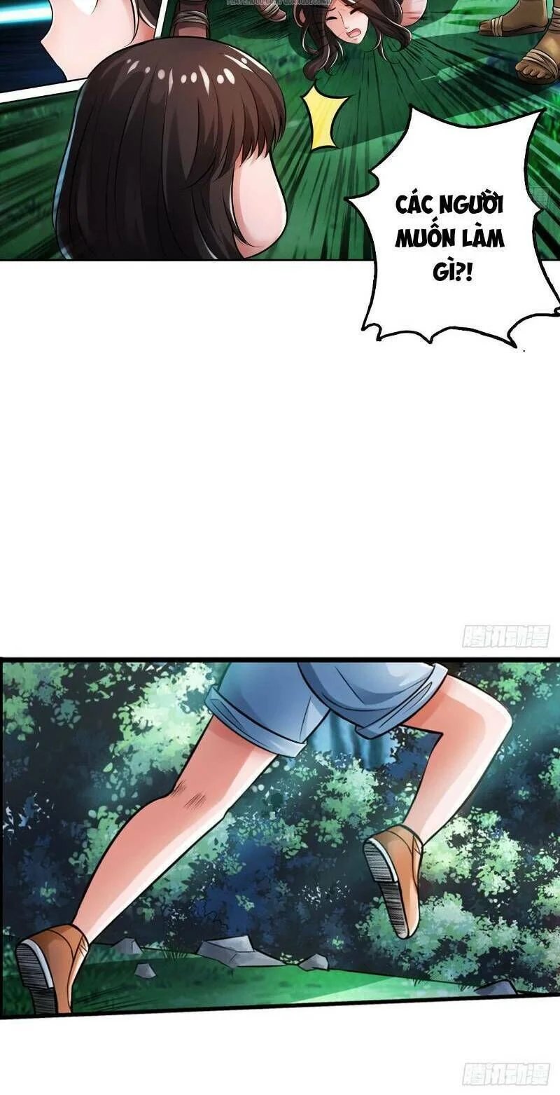 nhân vật phản diện đi tìm đường chết chapter 21 20