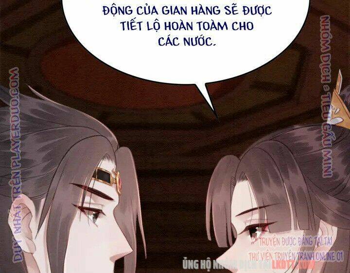 trọng sinh bá sủng nhiếp chính vương quá mạnh mẽ chapter 134 88