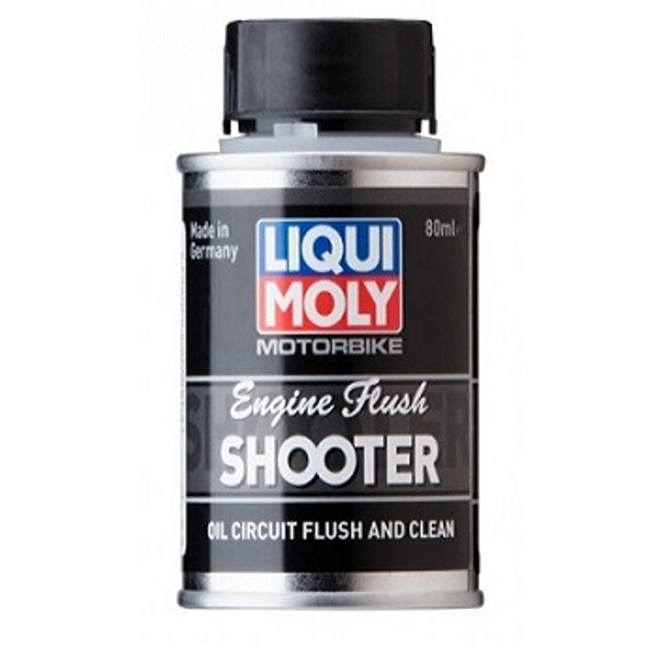 Dung dịch súc rửa động cơ Liqui Moly Engline Flush 80ML