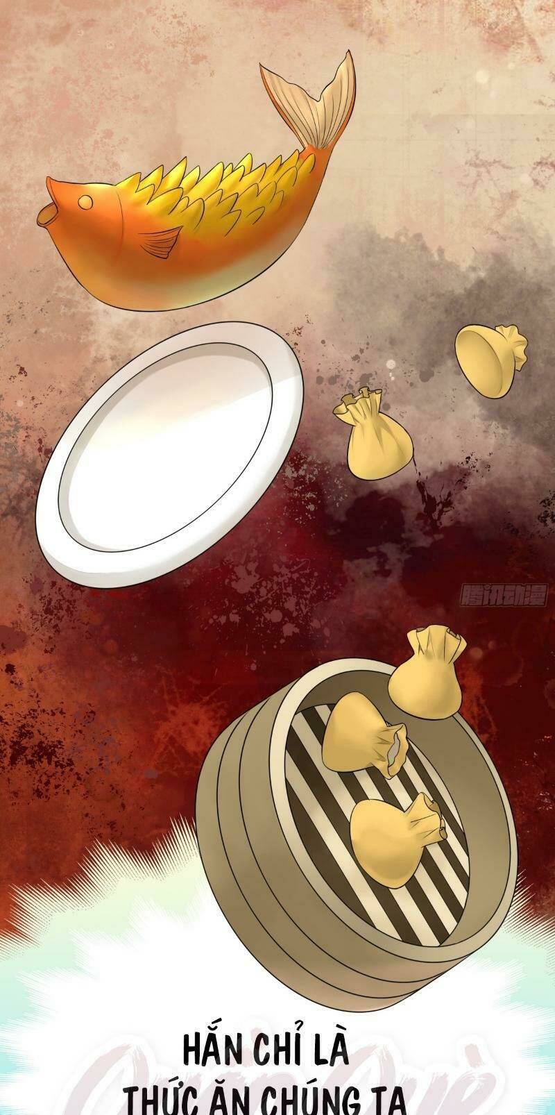 ta muốn ngao du chapter 5 19