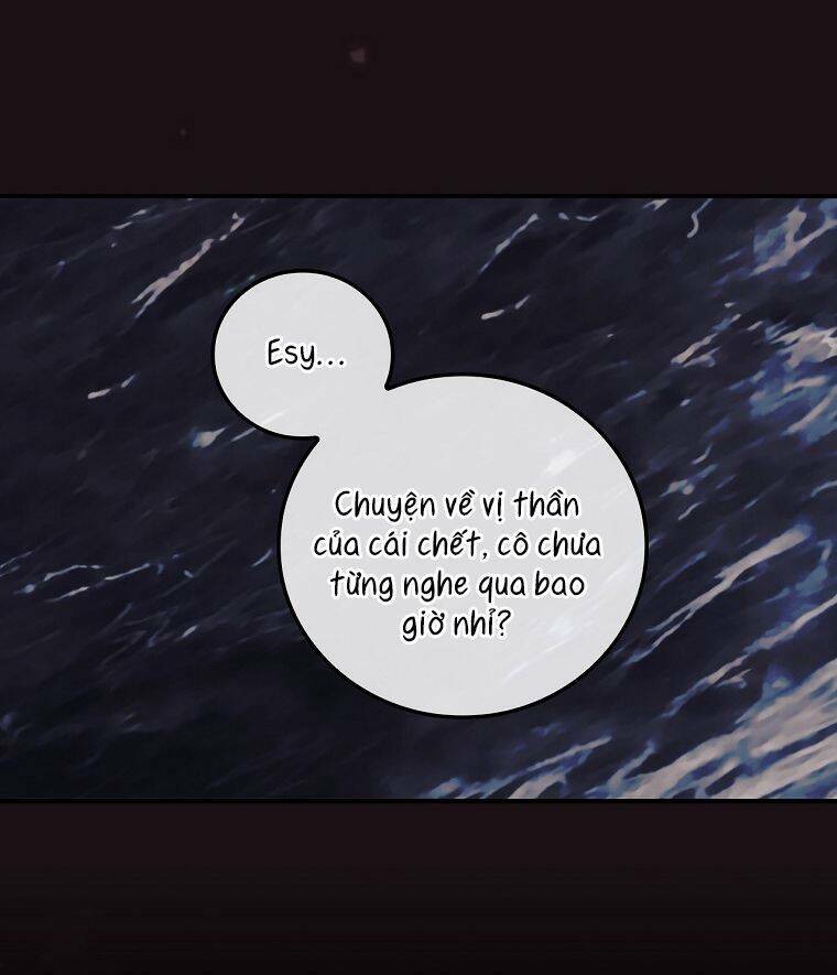 tôi nhìn thấy cái chết của bạn chapter 48 60