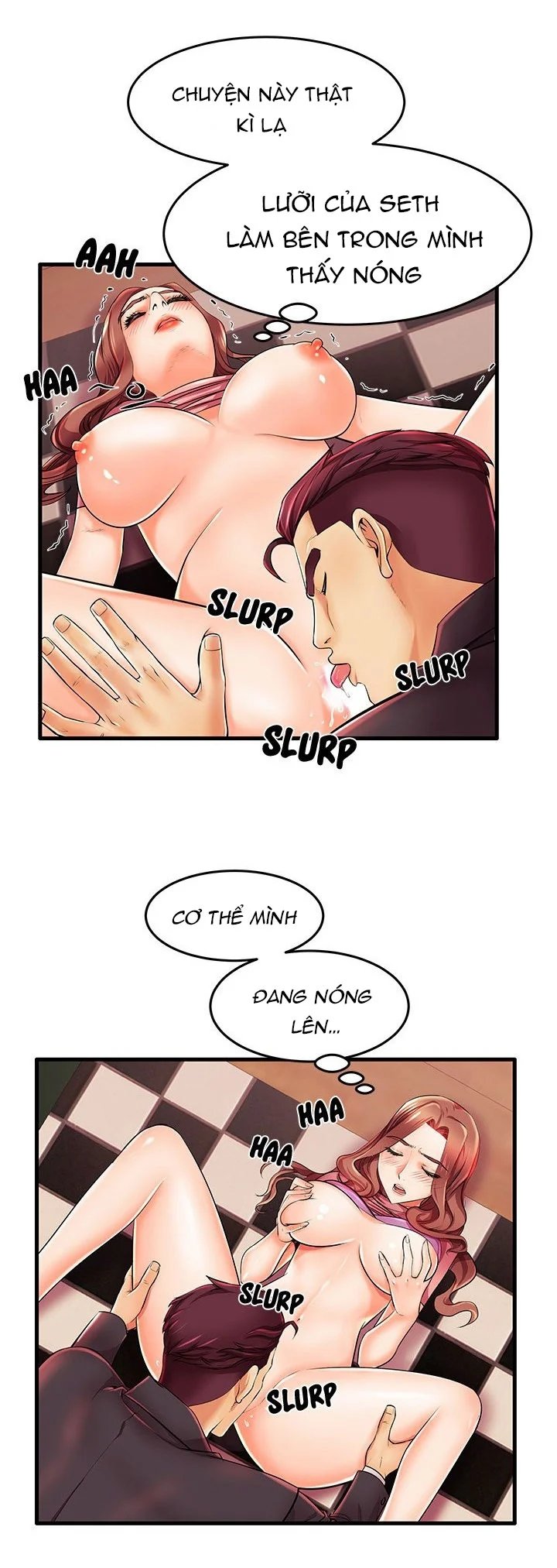 người mẹ xấu xa chapter 5 11