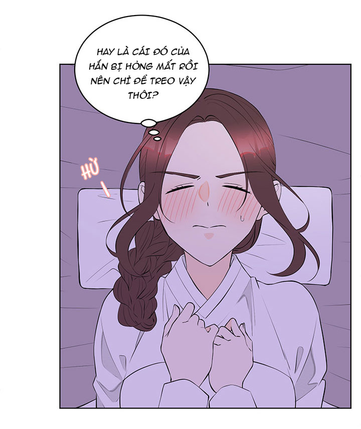 phu quân bé bỏng chapter 2.2 17