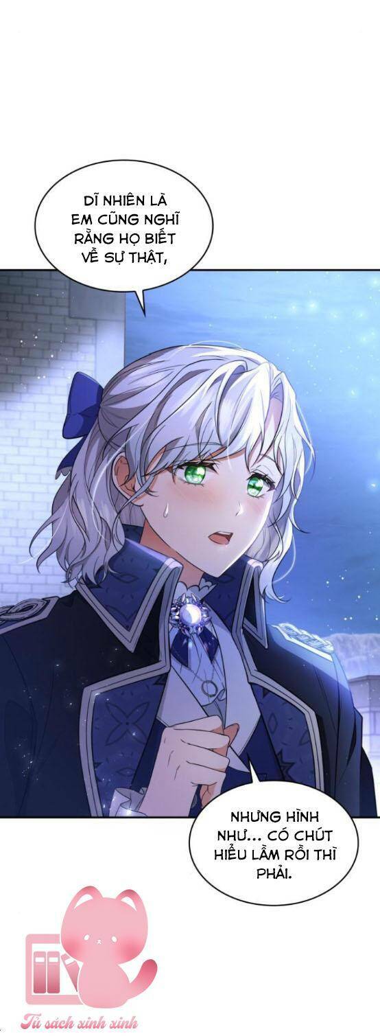 'di vật' melvin để lại chapter 19 39