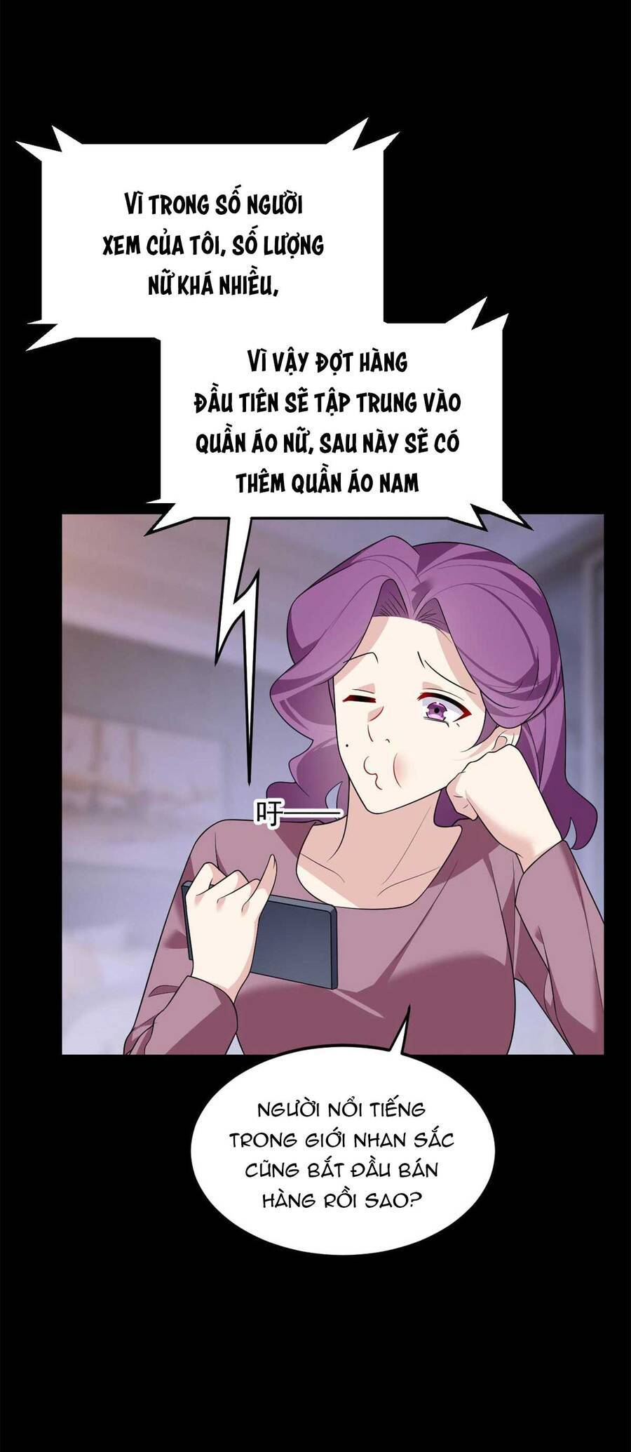 tôi ở thế giới khác dựa dẫm vào phụ nữ chapter 146 31