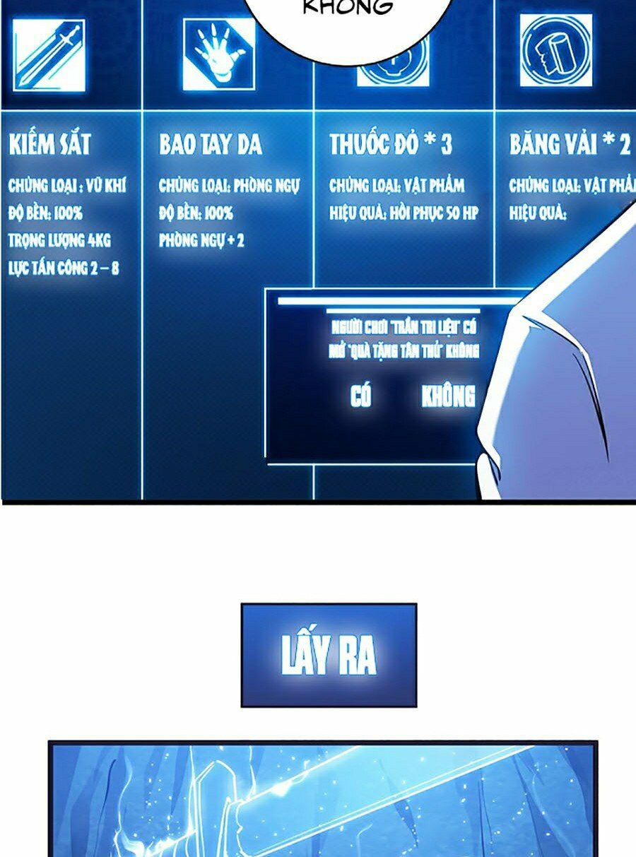 sát thần chi lộ tại dị giới chapter 3 45