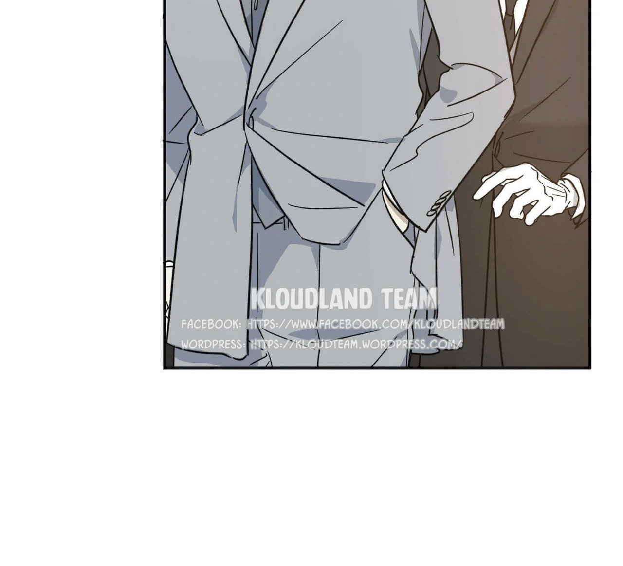 cậu chủ của tôi chapter 13 50