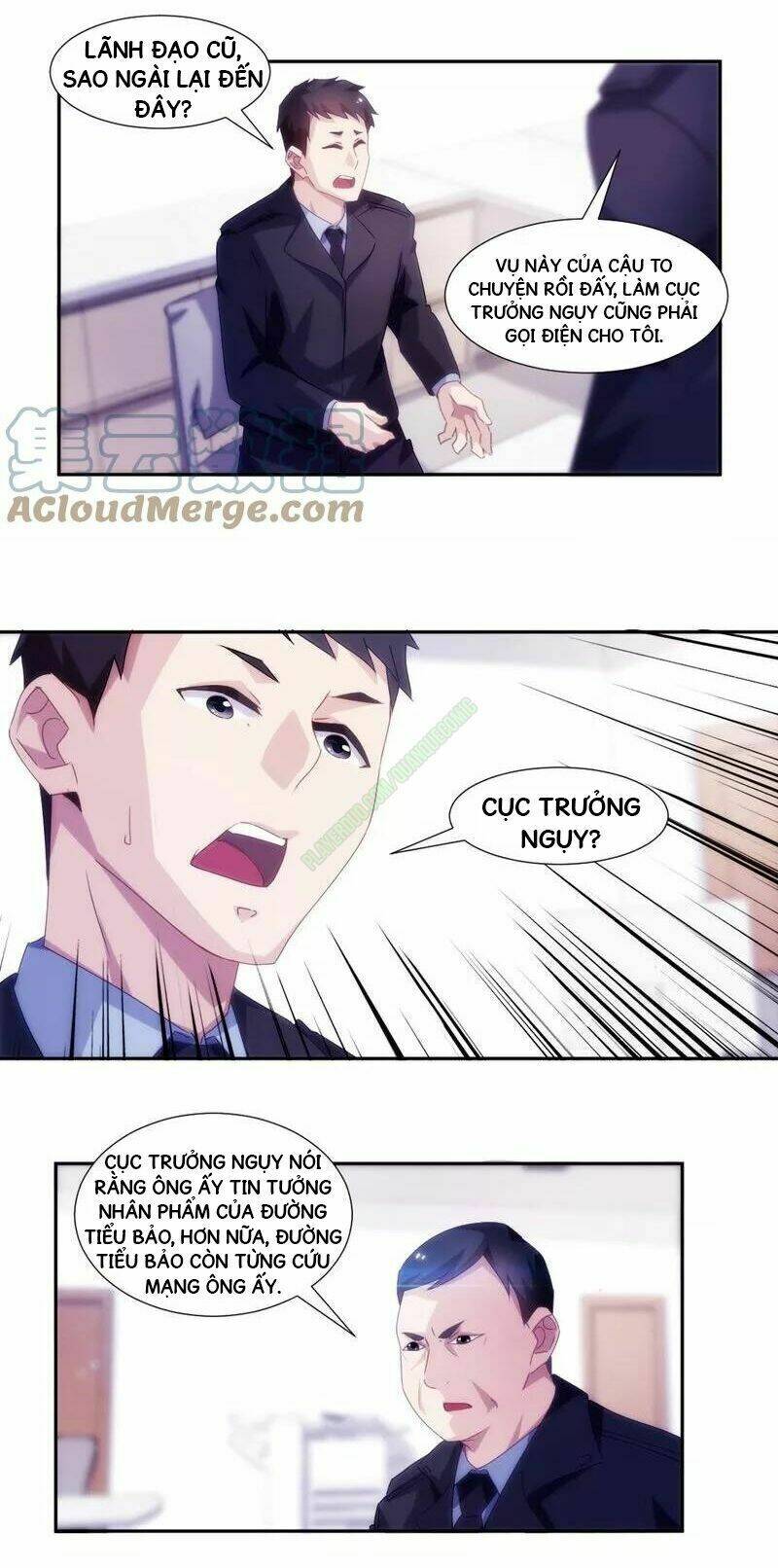 thần y hệ thống chapter 60 10