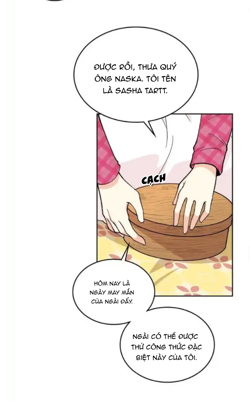 thú cưng của nhân vật phản diện chapter 14 10