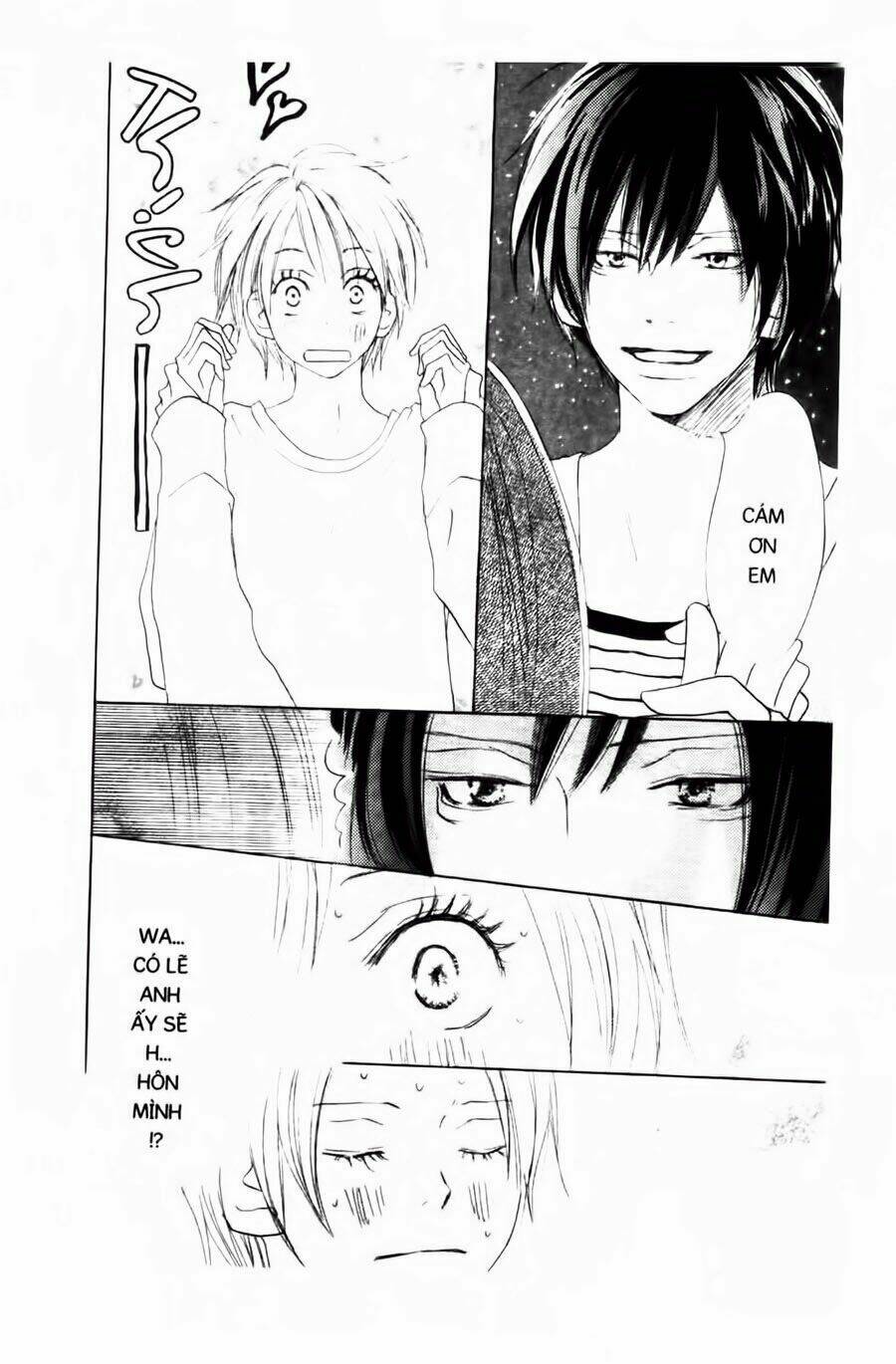 chuyện cấp iii chapter 31 7