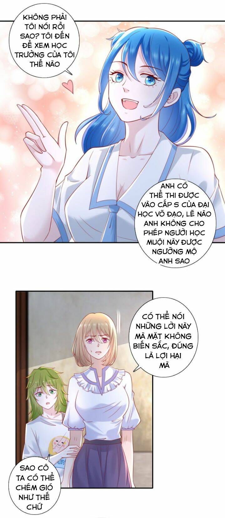 trùng sinh chi thần đế quy lai chapter 39 1