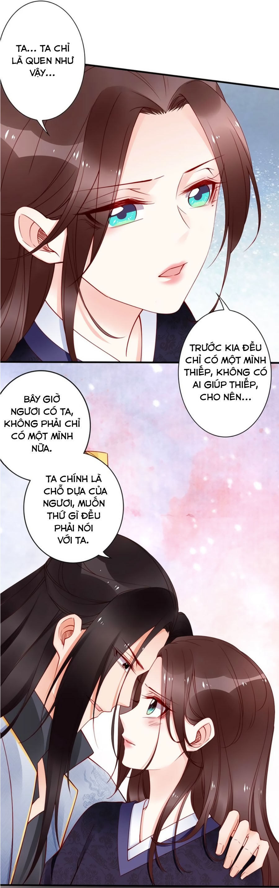 đế cung đông hoàng phi chapter 59 14