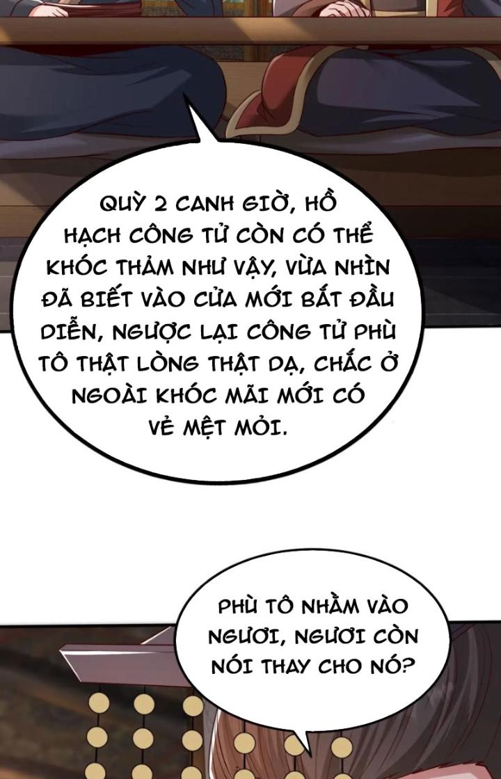 đại tần, ta là con tần thủy hoàng, giết địch thành thần chapter 69 45