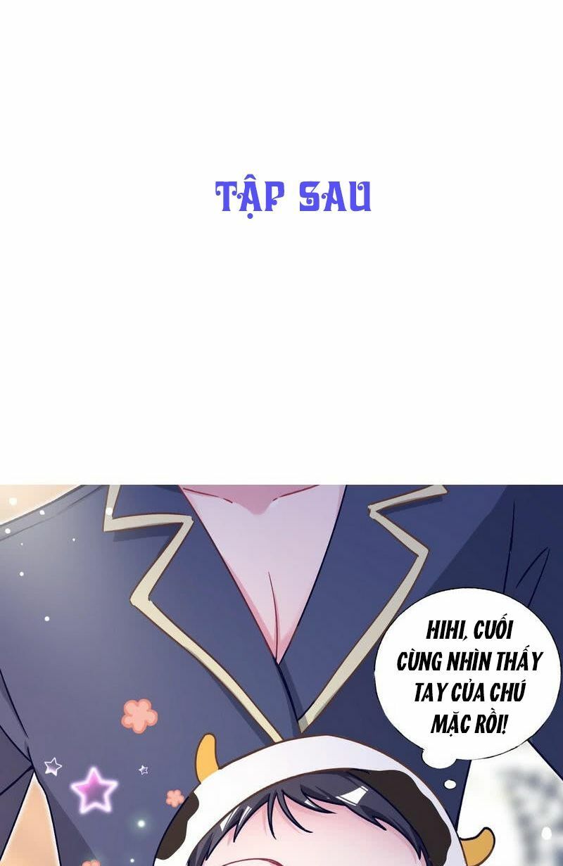 trời ban cho nam thần daddy chapter 18 39