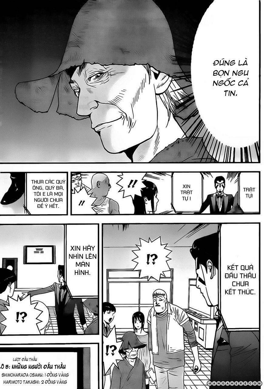 liar game chapter 148 18