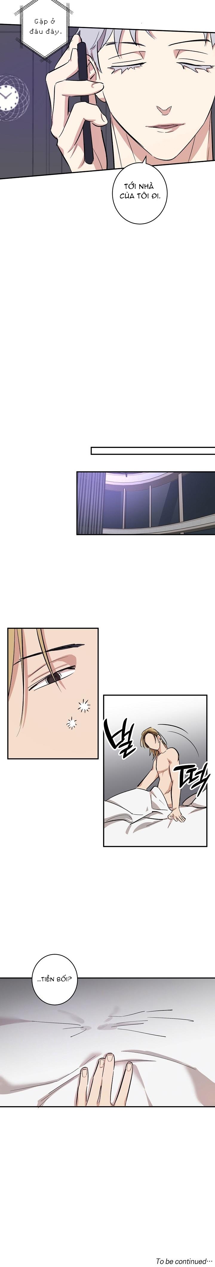 nào, xuất phát thôi! chapter 8 15