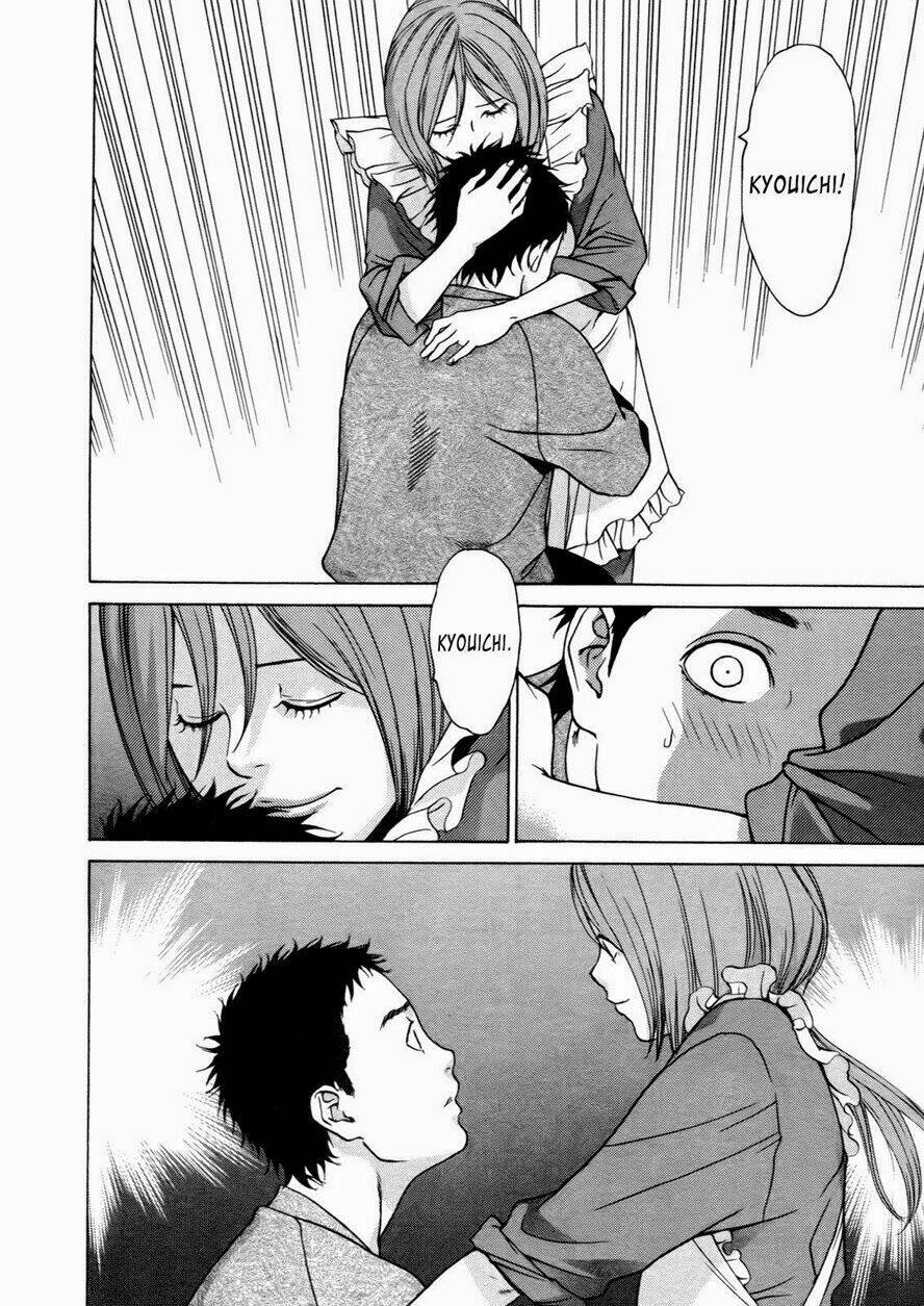 ashita dorobou chapter 29 25