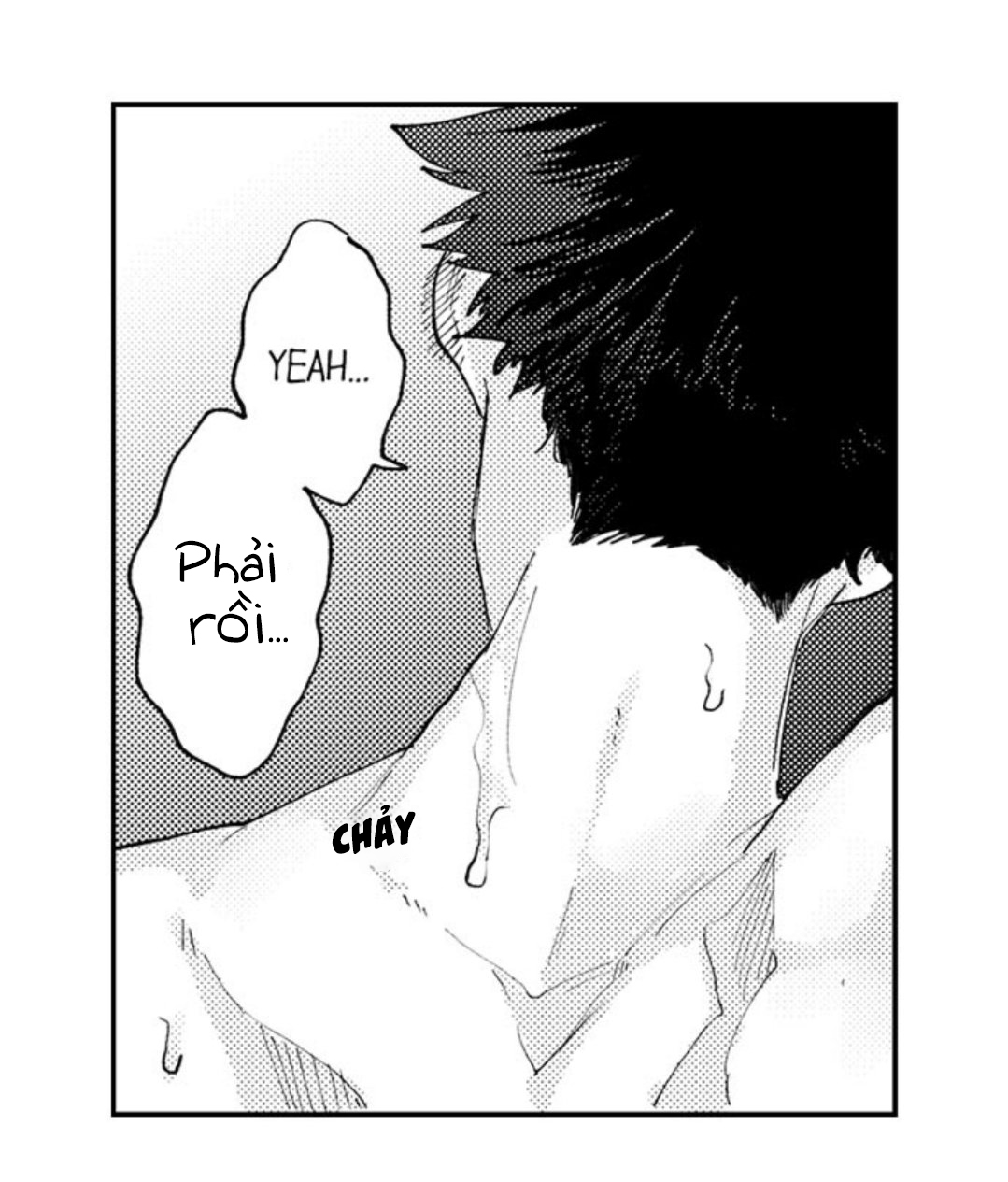 bị anh chàng lập dị để ý chapter 23 38