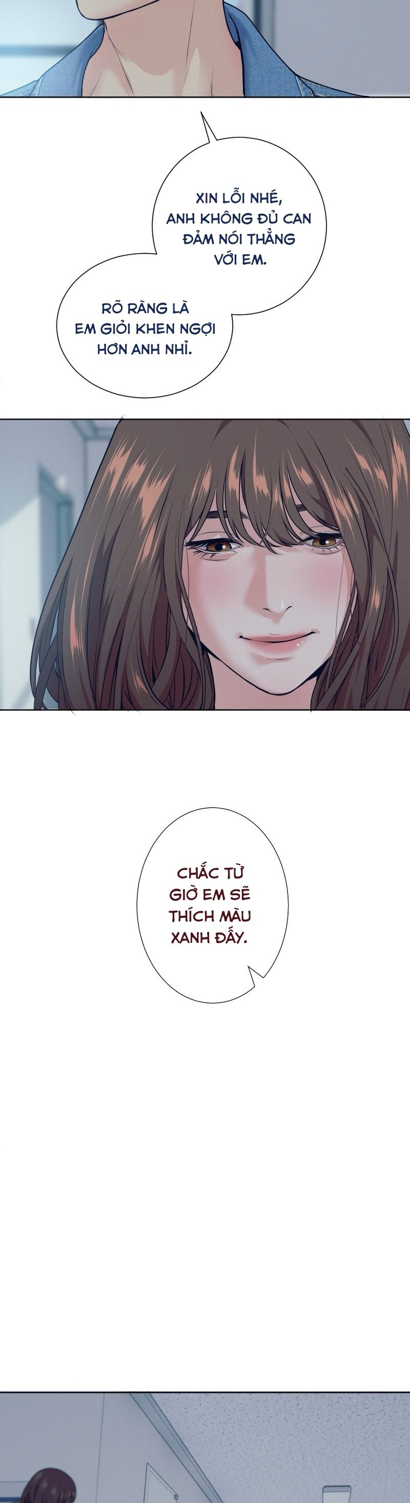 ngày mai tươi đẹp chapter 24 12