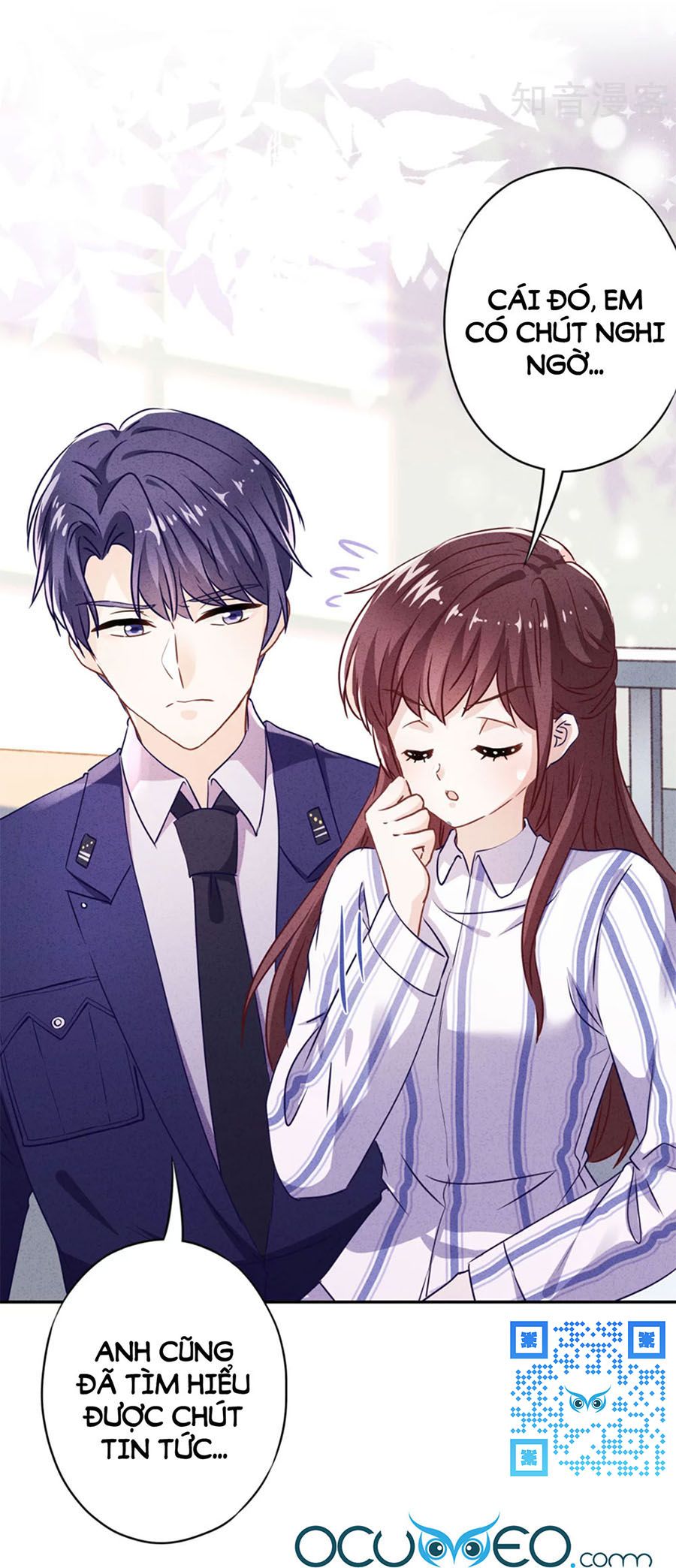 thiếu soái, vợ anh muốn lật trời! chapter 98 31