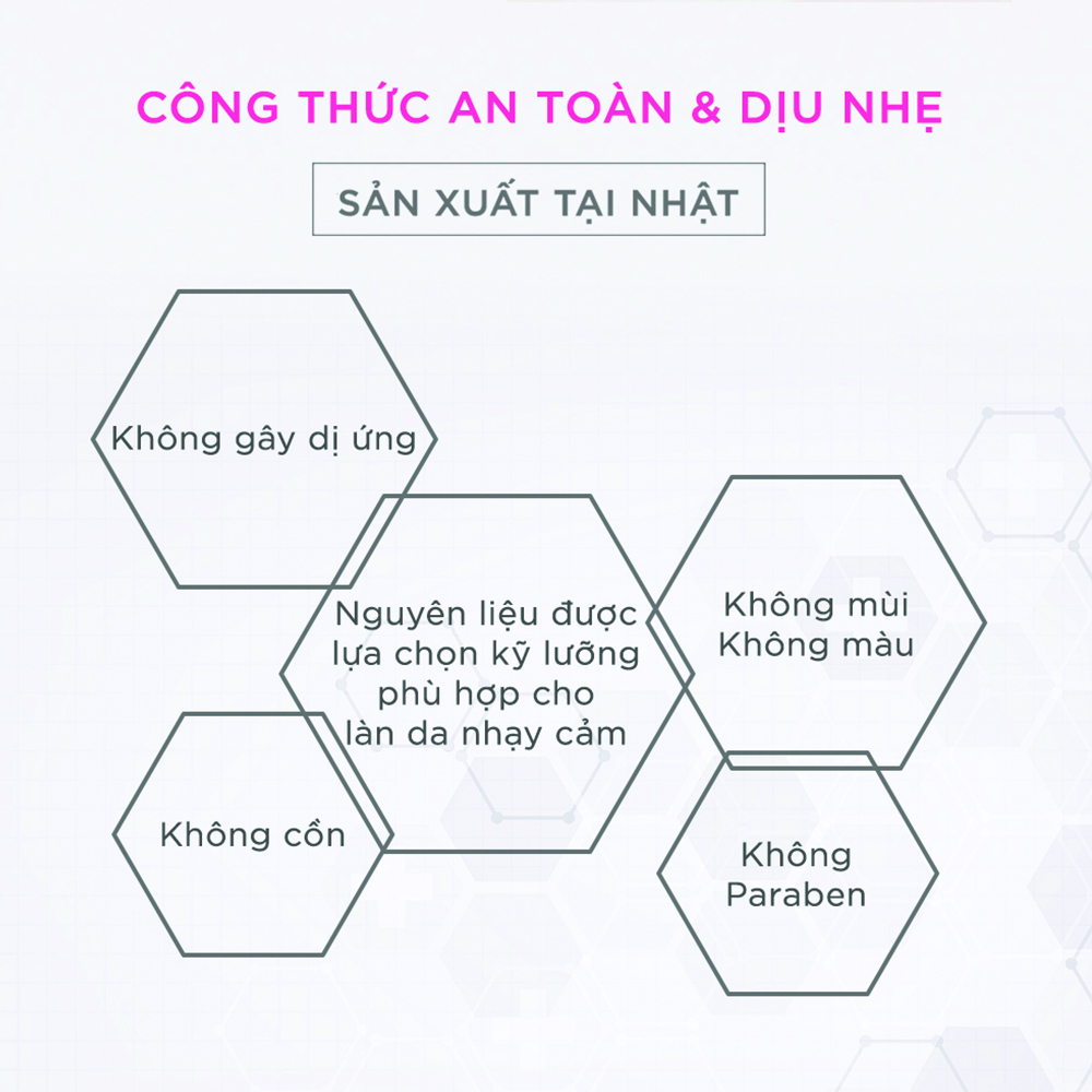 Combo Tinh Chất Chống Nắng d program 40ml và Dầu Tẩy Trang d program 120ml