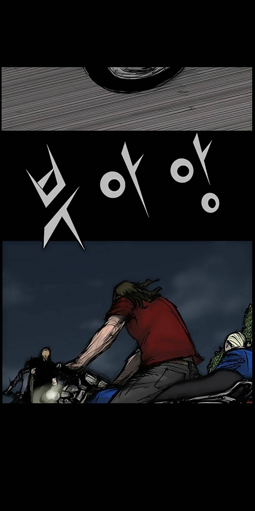 độc cô tiền truyện chapter 100 6