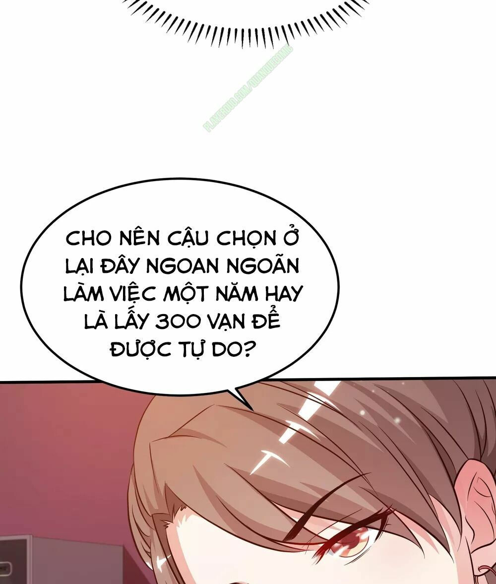 tối cường vận đào hoa chapter 12 17