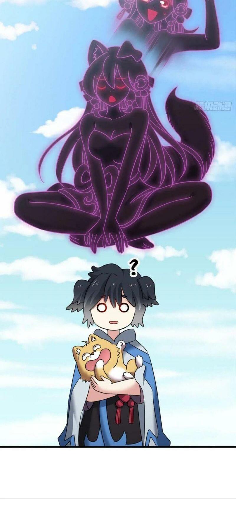 Trọng Sinh Thành Cậu Vàng Tại Dị Thế Chapter 245 18