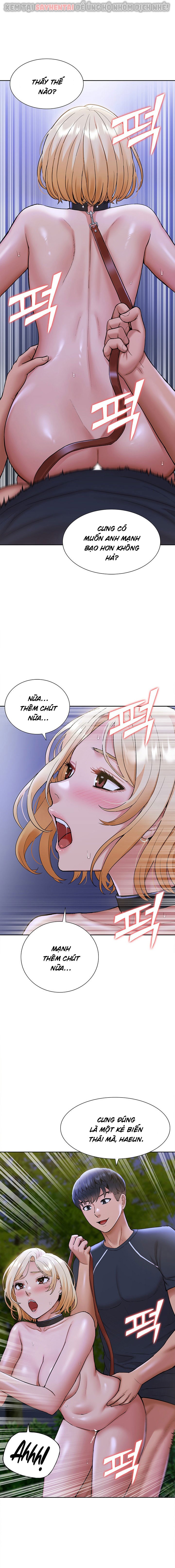 tôi là người bị thôi miên nhưng lại lập ra dàn harem idol chapter 9 12