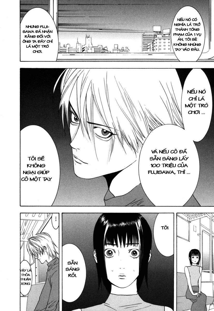 liar game chapter 2 29
