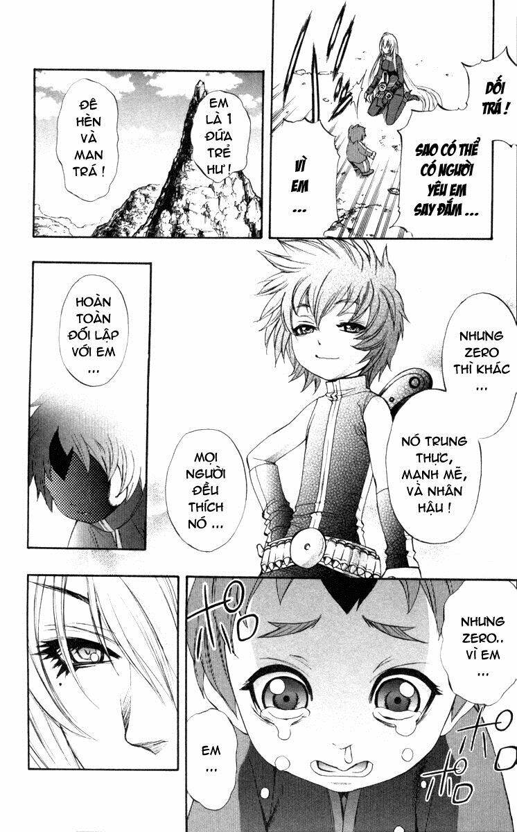 phù thủy phép thuật chapter 70 6