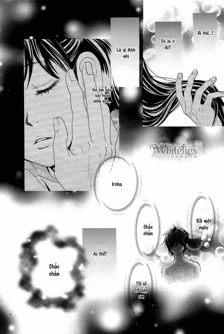 barairo no yakusoku chapter 3 57