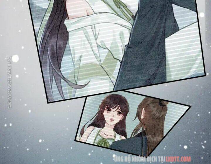 trọng sinh bá sủng nhiếp chính vương quá mạnh mẽ chapter 216 50