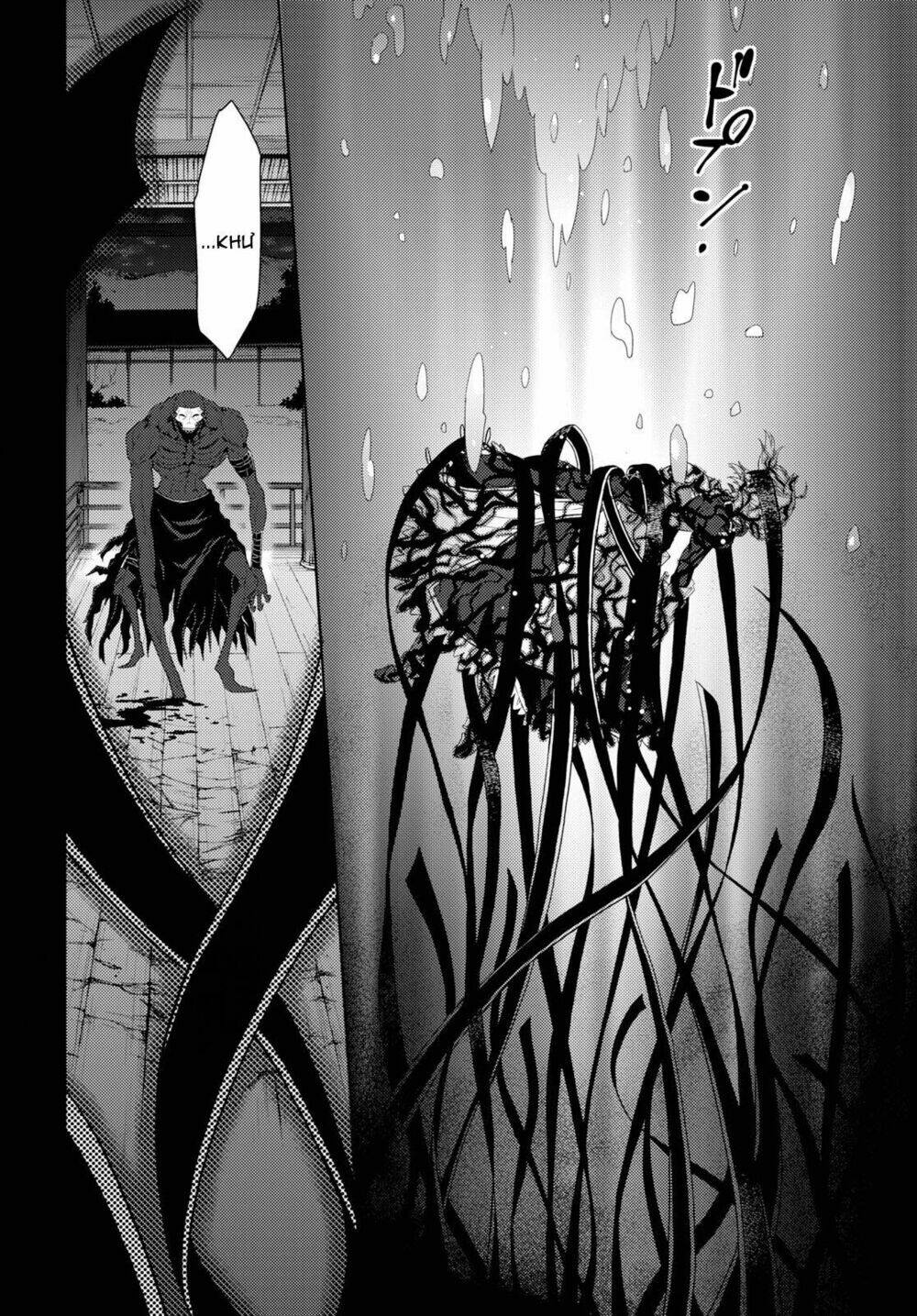 chén thánh: đêm định mệnh chapter 55 7