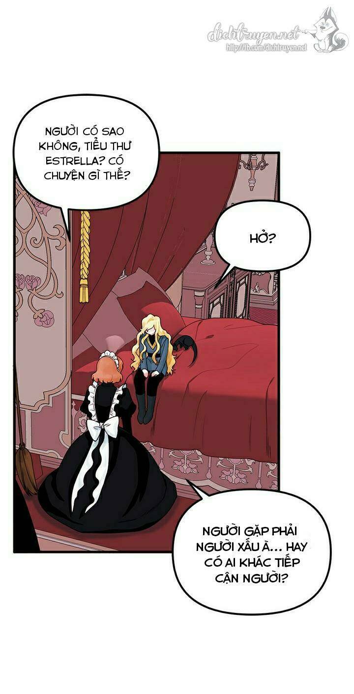 công chúa bãi rác chapter 20 4