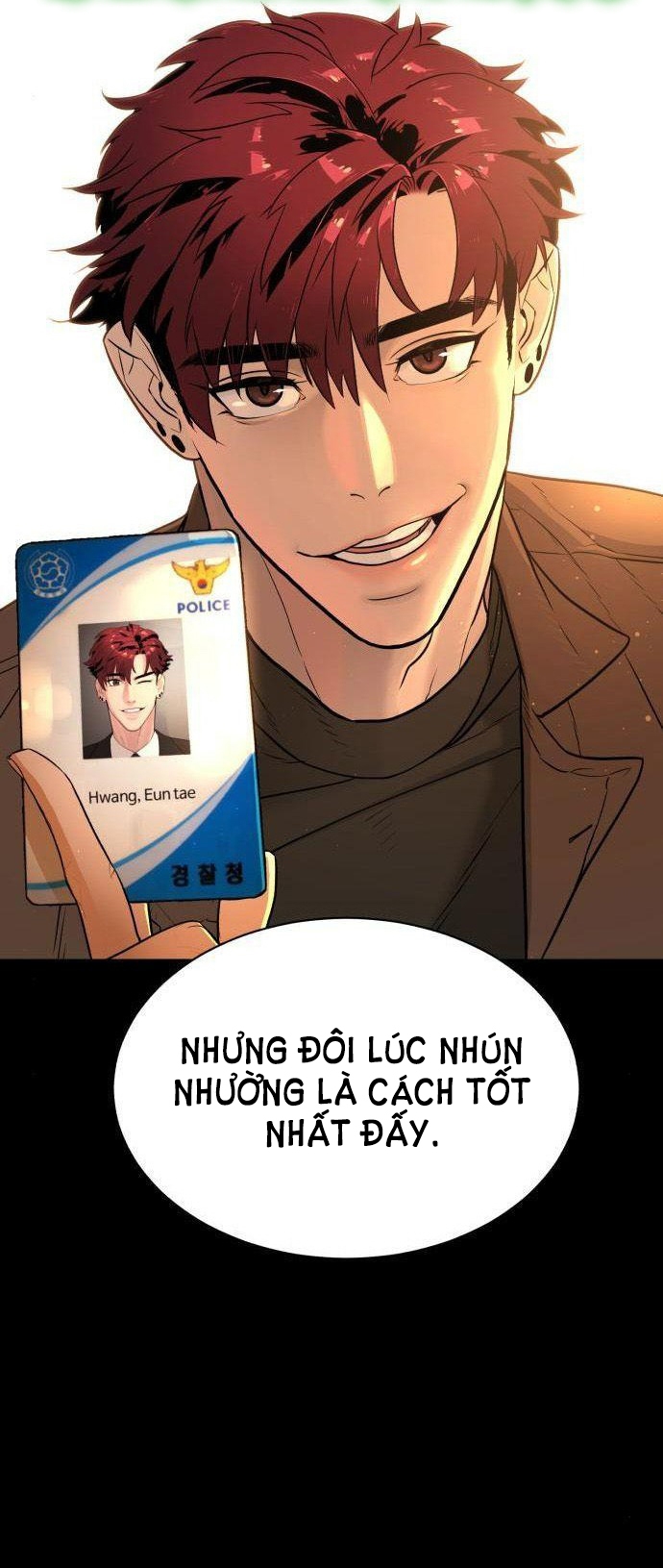 bạch huyết - white blood chapter 83 63