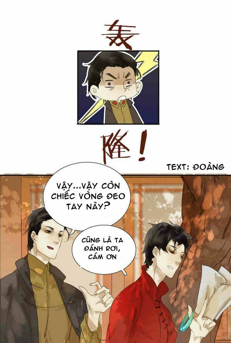 mùng 3 tháng 3 chapter 4 5