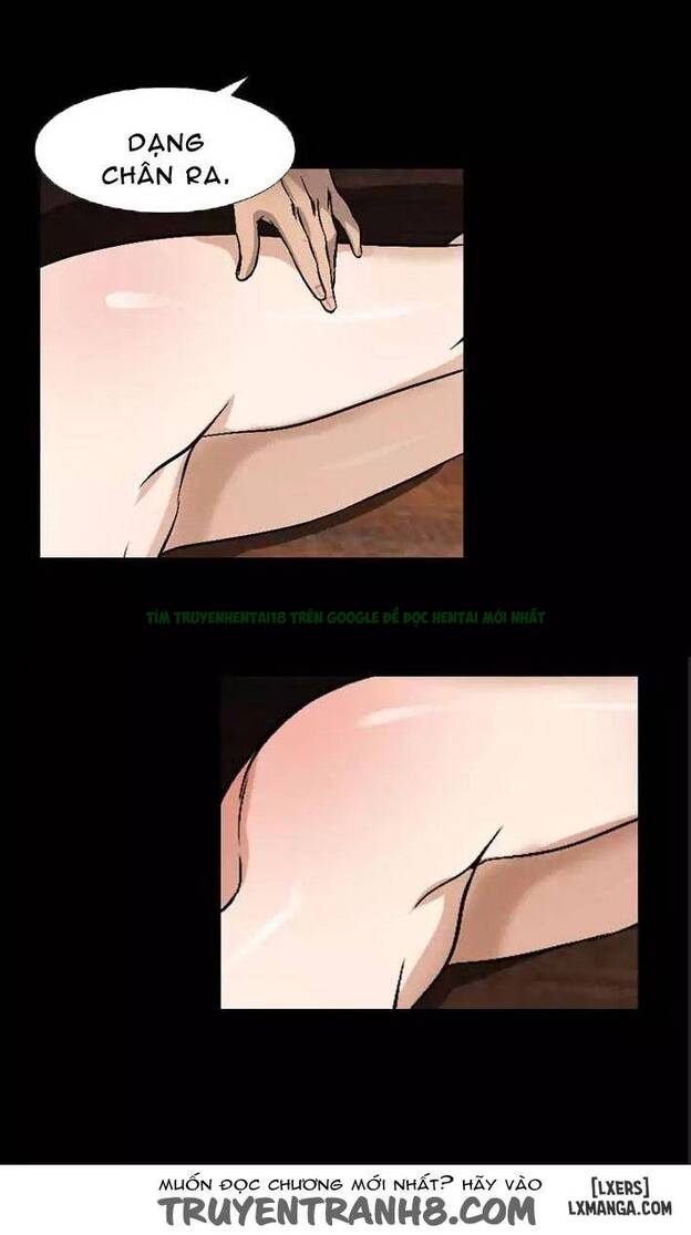 mùi vị của đôi bàn tay chapter 78 15