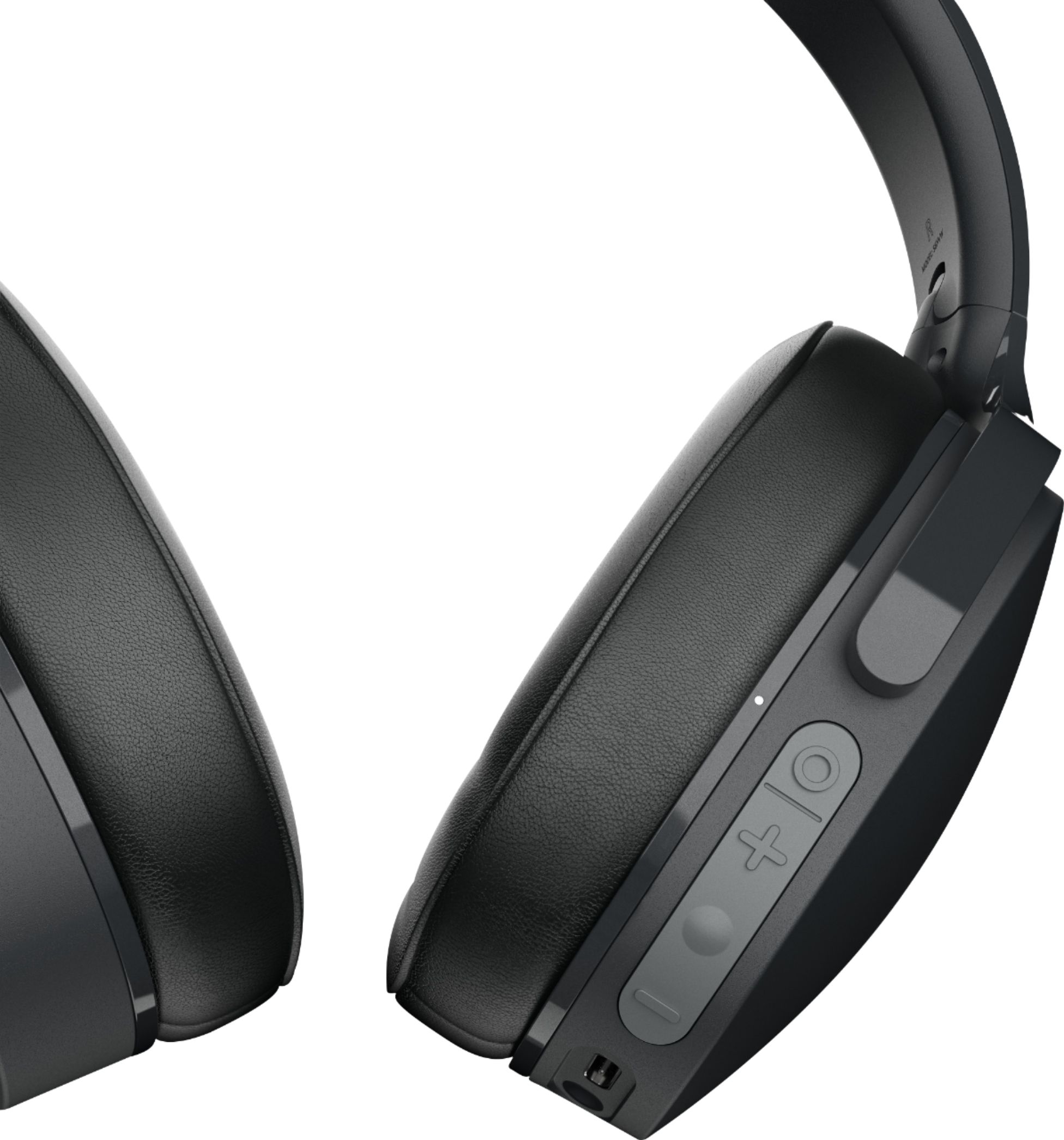 Tai Nghe Chụp Tai Over Ear - Skullcandy Hesh Evo - Hàng Chính Hãng