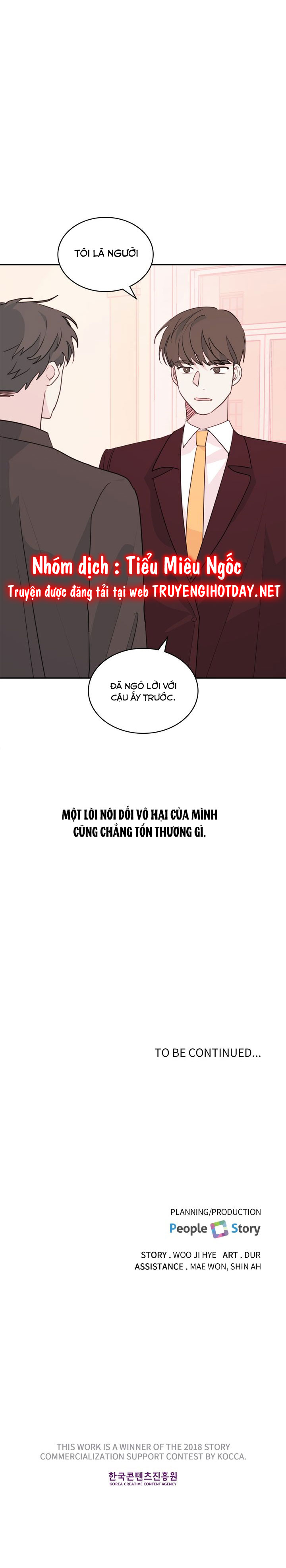 hôm nay cùng với em chapter 93 7