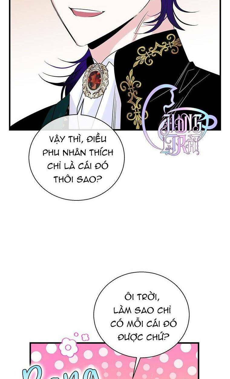 chồng yêu, em muốn đình công! chapter 56 20