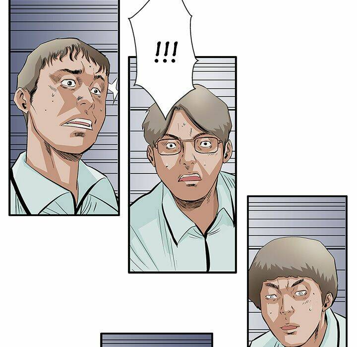 huyền thoại : khởi đầu chapter 4 36