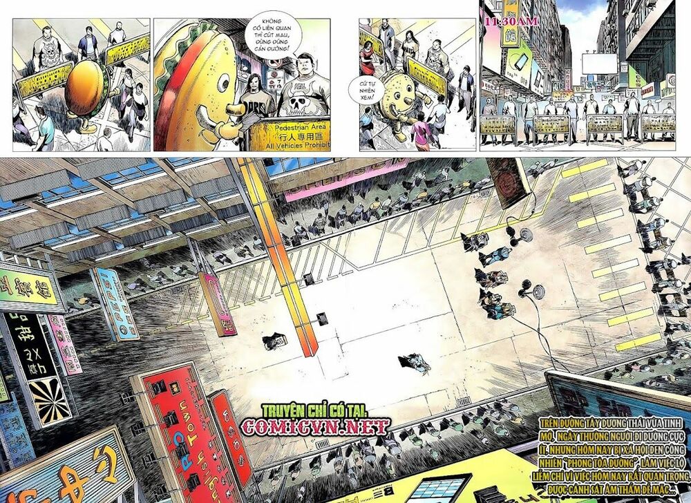 thạch hắc long truyện chapter 1 21